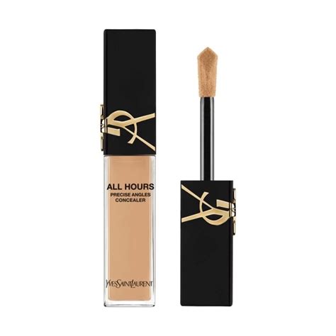 anti cerne ysl|ysl all hours concealer.